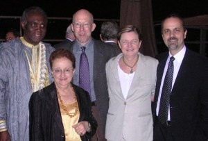 Edoh_Celani_Freeman_deMatos_Toney_Brazil2005 Edoh_Celani_Freeman_deMatos_Toney_Brazil2005