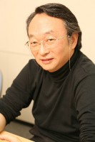 Ken Yoshida Ken Yoshida