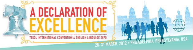 TESOL2012_Logo