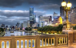 Melbourne, Australia