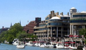Georgetown, Washington, DC