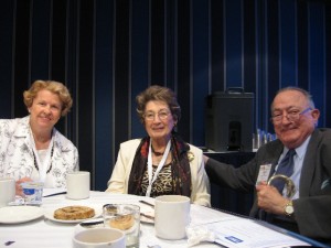 Morley, Penny, Jim Alatis