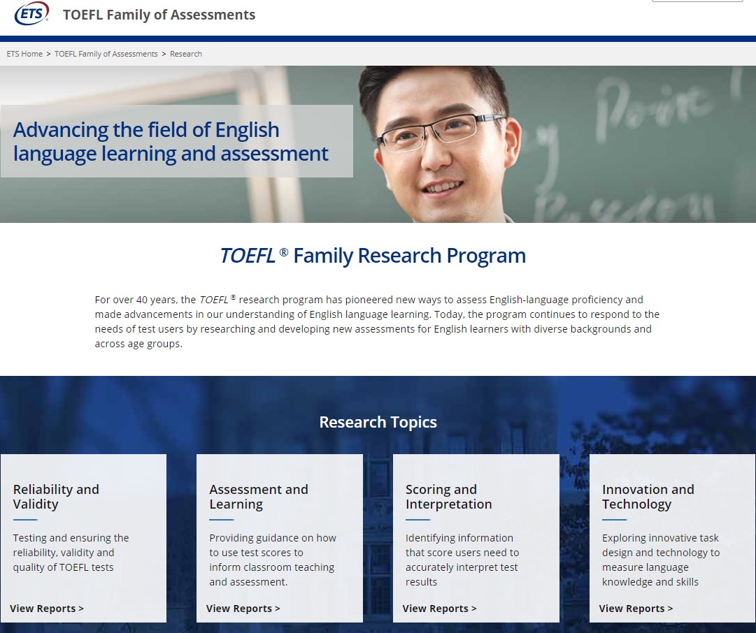 Magoosh sample toefl essay image