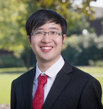 Lei Jiang | TIRF